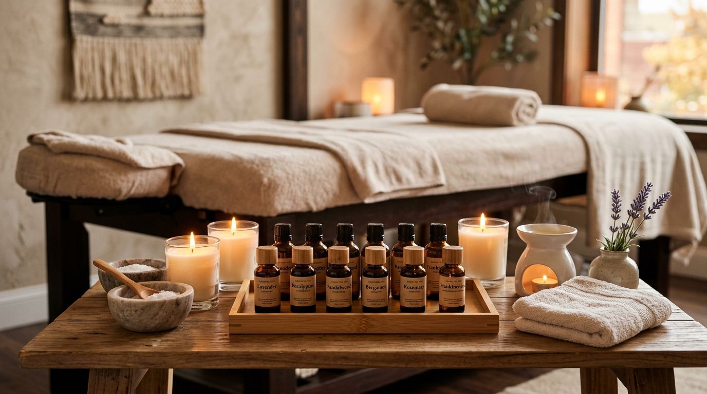 Illustration of Massage Spa clubss, massage spa in Paterson, NJ, photo 1 of 6